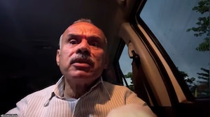 "My Daughter Was Wrong, I Apologise": BJP MLA Suresh Gowda On Cop-Slap Row