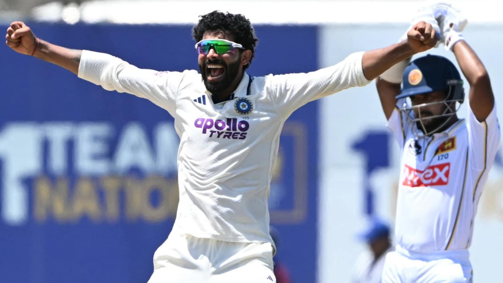 Ravindra Jadeja Reflects On Memories Of Galle Test 2017 Win