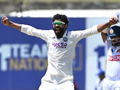 Ravindra Jadeja Reflects On Memories Of Galle Test 2017 Win