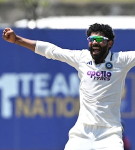 Ravindra Jadeja Reflects On Memories Of Galle Test 2017 Win