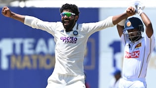 Ravindra Jadeja Reflects On Memories Of Galle Test 2017 Win