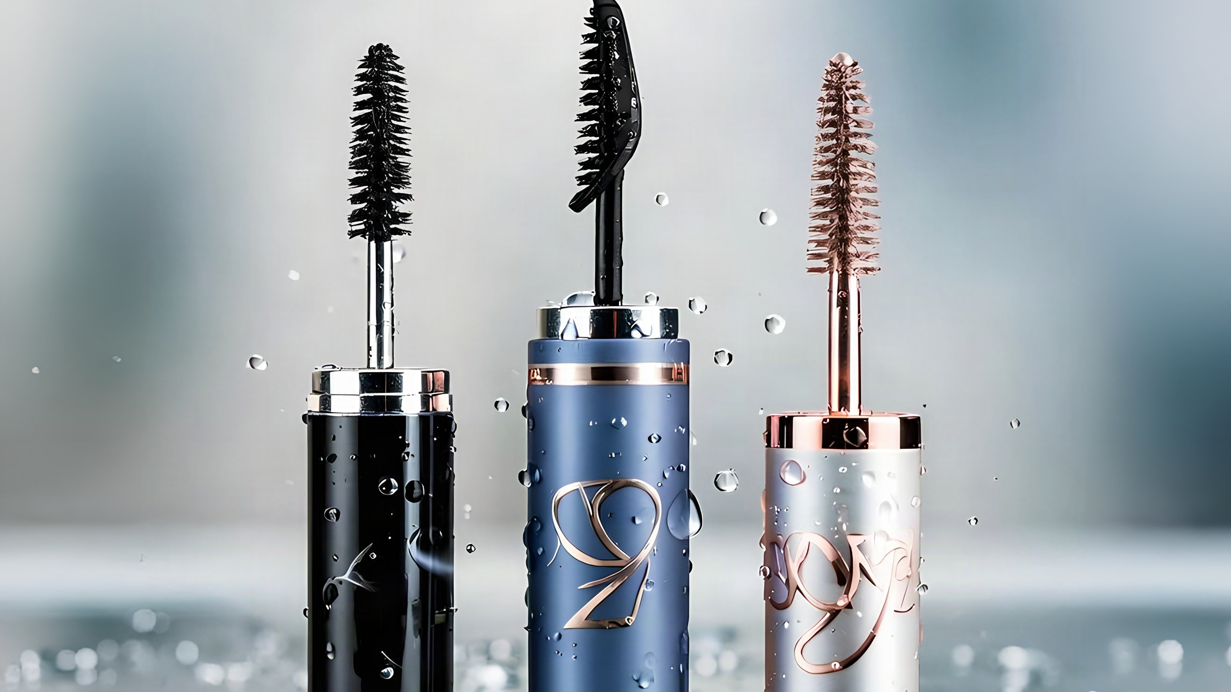 5 Best Waterproof Mascaras for Rainy-Day Eye Makeup 5 Best Waterproof Mascaras for Rainy-Day Eye Makeup