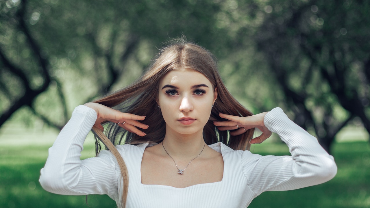 Explore why some square neck tops keep slipping off your shoulders