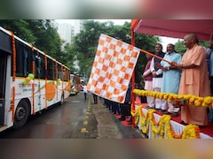 ब्लॉग: रक्षाबंधन पर दिखी यूपी में कानून-व्यवस्था की ताकत, दूसरे राज्यों की भी अपनाना चाहिए योगी का ये मॉडल