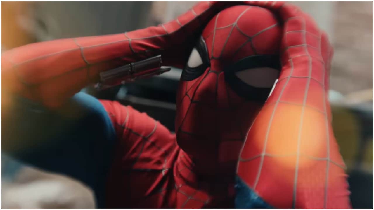 Spider-Man: Brand New Day Box Office Day 14 Collection: Tom Holland Starrer Keeps Going Strong, Mints This Amount