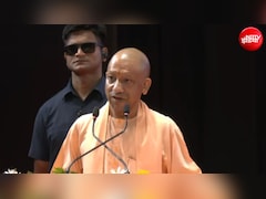 CM योगी का बड़ा ऐलान, कहा-नोट करिए अगले 6 महीने में 1 लाख युवाओं को मिलेंगे नियुक्ति पत्र