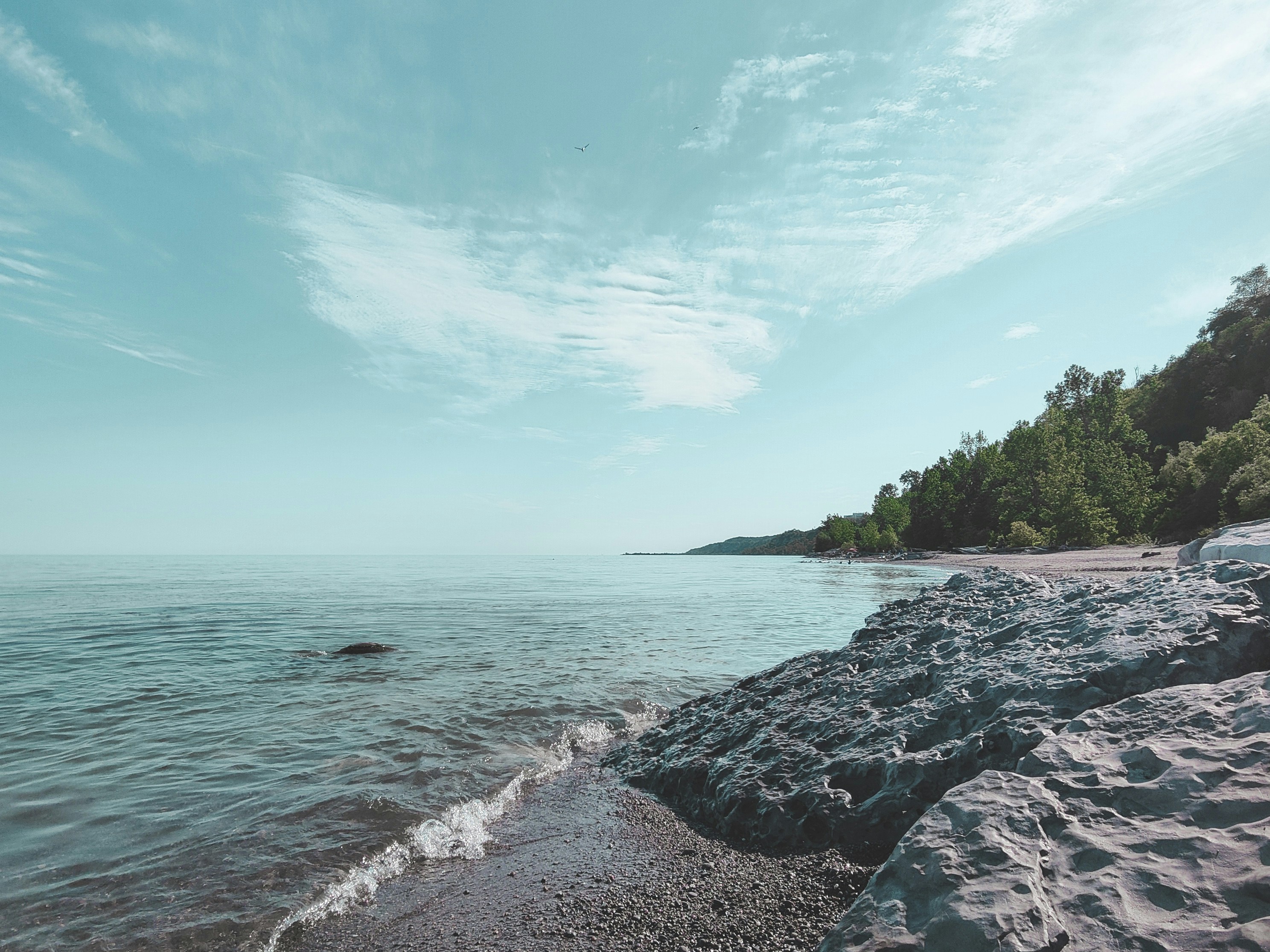 Google Maps Changes Lake Ontario Label To Lake America In US
