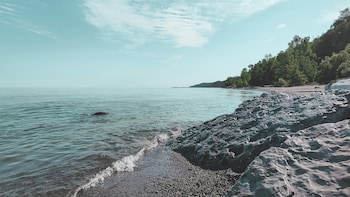 Google Maps Changes Lake Ontario Label To Lake America In US