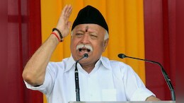 US Body Seeks Sanctions On RSS Ahead Of Mohan Bhagwat's New York Visit