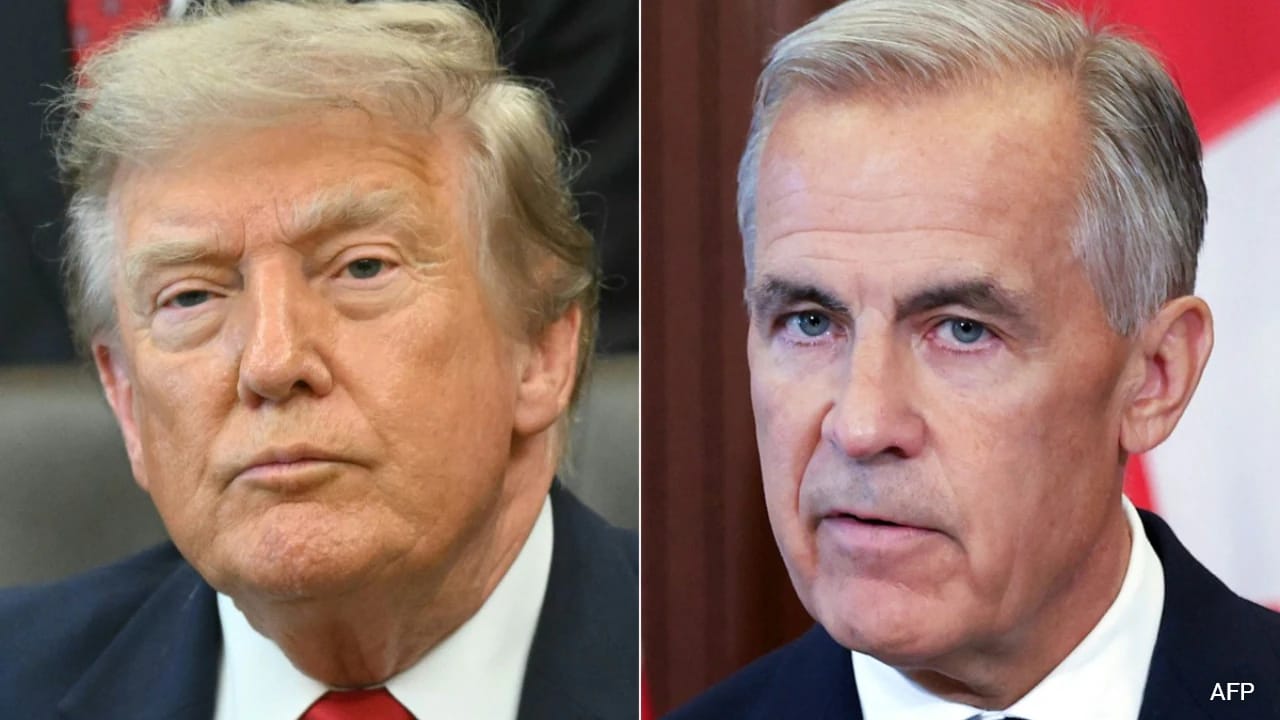 Honey, Makeup, Hockey Sticks: Over 500 Canadian Products Face 50% US Tariff