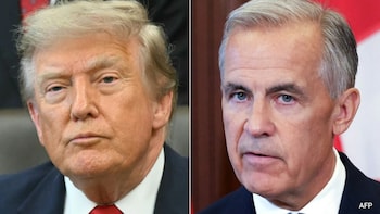 'Was Easy Business': Canada To Look Beyond US As Trump's Trade War Sours Ties