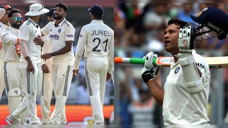 IND vs SL: 16 साल पहले जिस मैदान पर सचिन ने लगाया था दोहरा शतक, 9 साल बाद फिर टीम इंडिया रचेगी इतिहास! जानें रिकार्ड