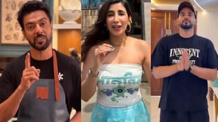 <i>The Traitors 2</i>: Abhishek Malhan, Ranveer Brar And Parul Gulati Evicted. Dalip Tahil Returns As Wild Card