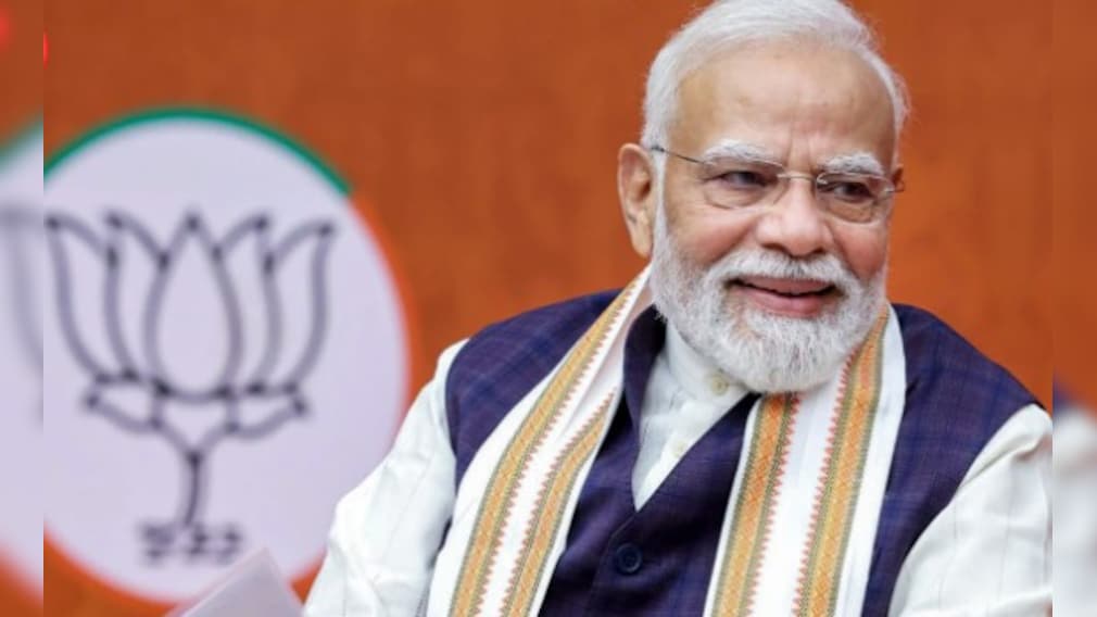 Analysis | BJP's Mother of All Resets: An Overhaul To Fix Its Perception Problem