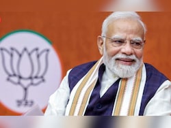 Analysis | BJP's Mother of All Resets: An Overhaul To Fix Its Perception Problem