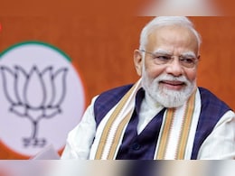 Analysis | BJP's Mother Of All Resets: An Overhaul To Fix Its Perception Problem
