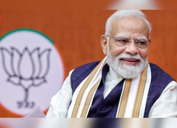Analysis | BJP's Mother Of All Resets: An Overhaul To Fix Its Perception Problem