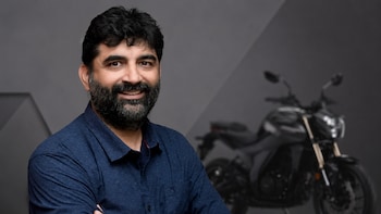 Hero MotoCorp Appoints Anuj Dua To Lead New Premium Motorcycle Unit
