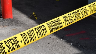 Bank Of America Vice President Killed In Manhattan Stabbing