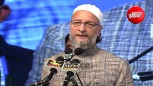 'यह इस्लाम पर हमला है'; ओवैसी ने हिजाब फैसले पर जताई आपत्ति, बोले- संविधान के अनुच्छेद 25 और 19 का उल्लंघन