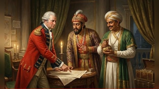 23 जून 1757... कहानी उस दिन की, जब अपनों की गद्दारी से गुलामी की जंजीर में जकड़ गया भारत