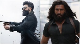 Toxic vs KGF 2 vs Dhurandhar 2 Box Office Collection: How Does Yash's Film Compare?