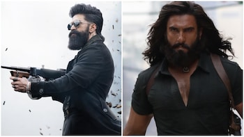 Toxic vs KGF 2 vs Dhurandhar 2 Box Office Collection: How Does Yash's Film Compare?