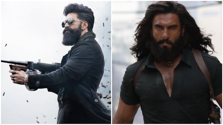 Toxic vs KGF 2 vs Dhurandhar 2 Box Office Collection: How Does Yash's Film Compare?
