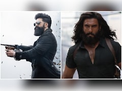 Yash's Toxic Beats Ranveer Singh's Dhurandhar With A Massive Day 1 Lead &mdash; Check Earnings