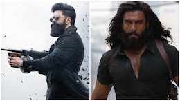 Yash's Toxic Beats Ranveer Singh's Dhurandhar With A Massive Day 1 Lead &mdash; Check Earnings