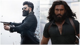 Yash's Toxic Beats Ranveer Singh's Dhurandhar With A Massive Day 1 Lead &mdash; Check Earnings