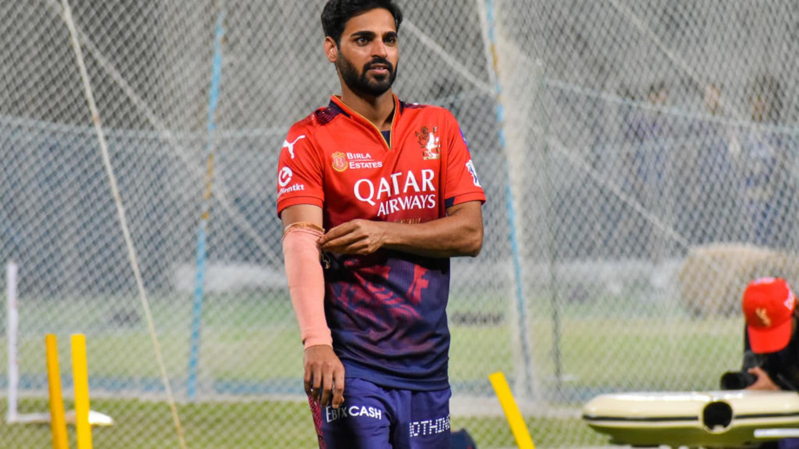 Bhuvneshwar Kumars Big Remark Amid ODI World Cup 2027 Chatter: Why Would I Say No?