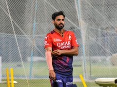 Bhuvneshwar Kumars Big Remark Amid WC 2027 Chatter: Why Would I Say No?