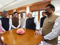 पीएम मोदी बोले- बेड पर जाते ही 8 सेकेंड में आ जाती है नींद, सांसदों को नसीहत, फोन पर न करें अभद्रता