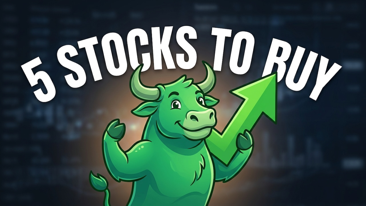 Five Stocks To Buy Today: Eicher Motors, Poonawalla Fincorp, Meesho, And More | August 14