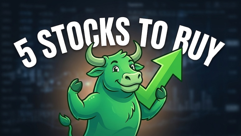 Five Stocks To Buy Today: Eicher Motors, Poonawalla Fincorp, Meesho, And More | August 14