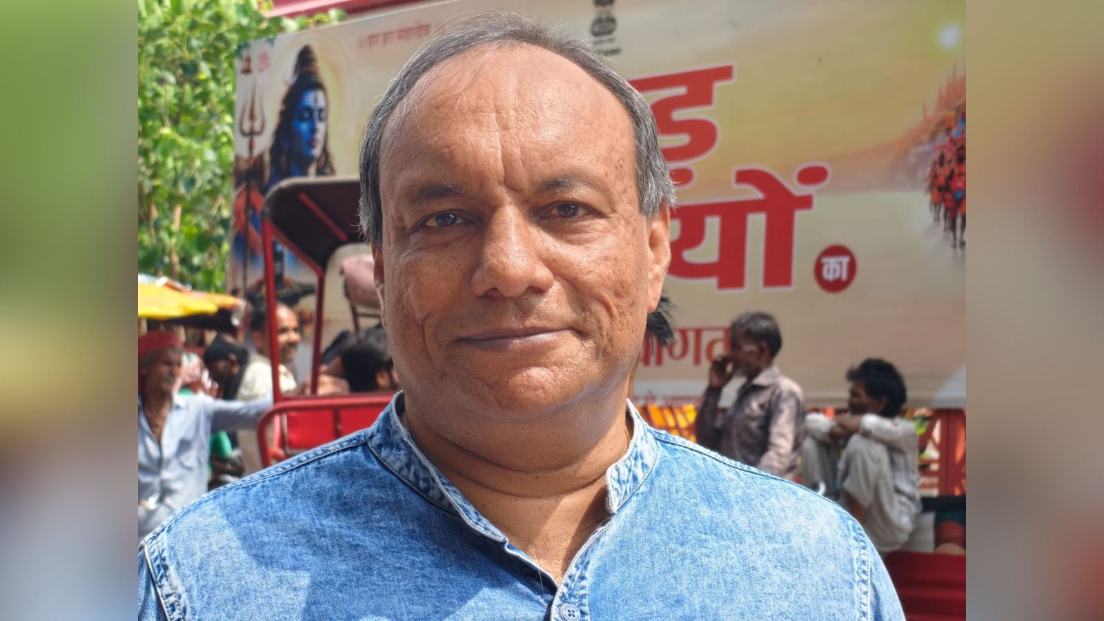 Santanu Paul, former director of the National Payments Corporation of India Santanu Paul, former director of the National Payments Corporation of India