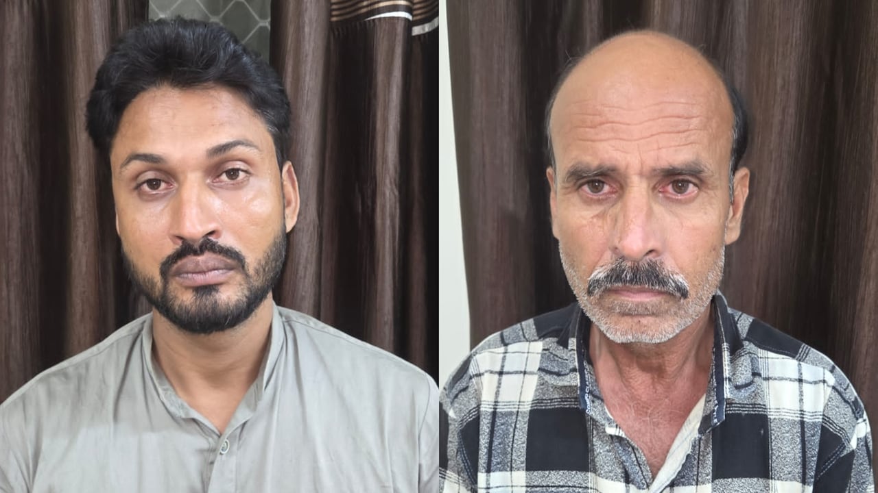 खुद की मेहनत से मिलती थी नौकरी, पर ठग कहते हमने दिलाई  है, और लगाते थे लाखों का चूना