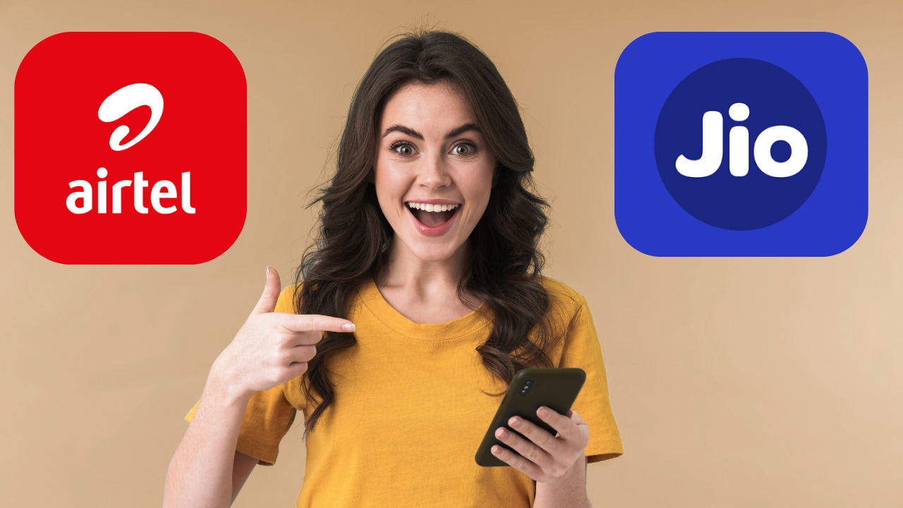 गलत नंबर पर रिचार्ज होने के बाद भी अकाउंट में वापस आएंगे पैसे, Airtel-Jio यूजर्स आज ही समझ लें ये तरीका