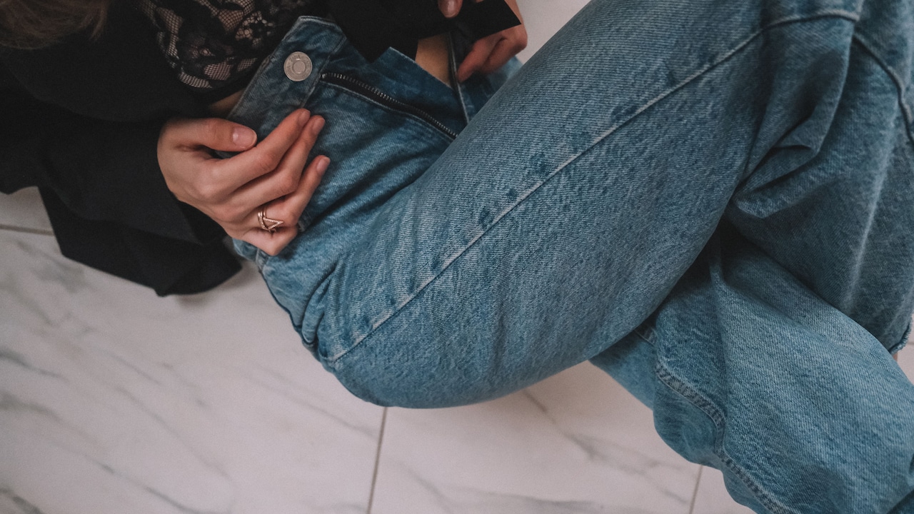 Best Womens Jeans Under ₹699 On Myntra From Aadvi Fashion And Zayla