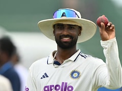 Manav Suthar Shares Details Of His Practice After Demolishing Sri Lanka In 1st Test