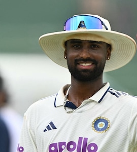 Manav Suthar Stars With Seven-Wicket Haul As Warwickshire Crush Hampshire