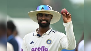 IND vs SL: 3 टेस्ट में 20 विकेट! मानव सुथार ने मचाया तहलका, जानें पहले 3 टेस्ट में सबसे ज्यादा विकेट लेने टॉप 10 गेंदबाज