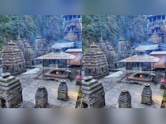 अल्मोड़ा की शांत वादियों में विराजमान हैं बाल भोलेनाथ, CM धामी ने बताया श्री जागेश्वर महादेव मंदिर का पौराणिक इतिहास