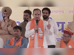 राजस्थान: नगर निगम चुनाव में जीत के लिए BJP की रणनीति, सर्वे के आधार पर मिलेगा टिकट