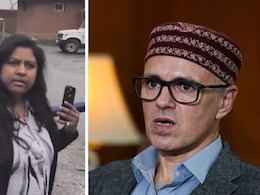 "We Are Gen Z" Is New "<i>Jaanta Nahin Mera Baap Kaun Hai</i>": Omar Abdullah