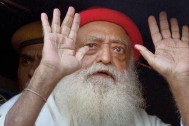 पैरोल के बाद भी आसाराम जेल से नहीं आए बाहर, राजस्&zwj;थान सरकार से जवाब तलब
