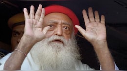 पैरोल के बाद भी आसाराम जेल से नहीं आए बाहर, राजस्&zwj;थान सरकार से जवाब तलब&nbsp;