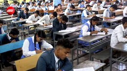 MP Board Exam 2027: 10वीं-12वीं एग्जाम का टाइम टेबल जारी, 17 फरवरी से शुरू होंगे पेपर, देखें शेड्यूल
