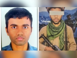 Bengal Man Arrested In Bengaluru For Terror Links, Wanted To Go To Afghanistan, Fight Pak